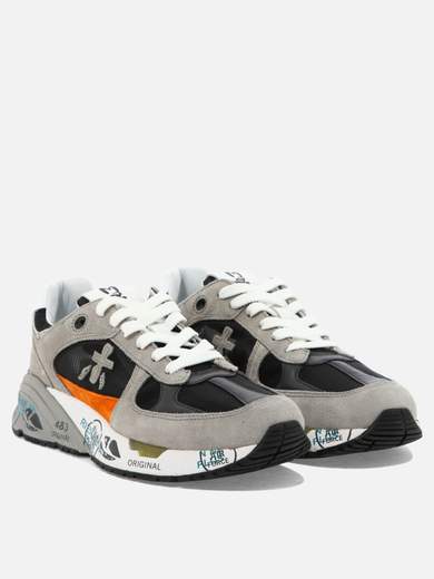 PREMIATA SNEAKERS MASED