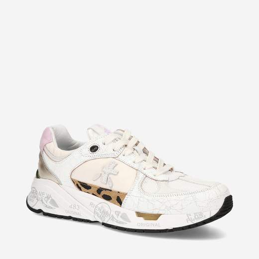 PREMIATA SNEAKERS MASED