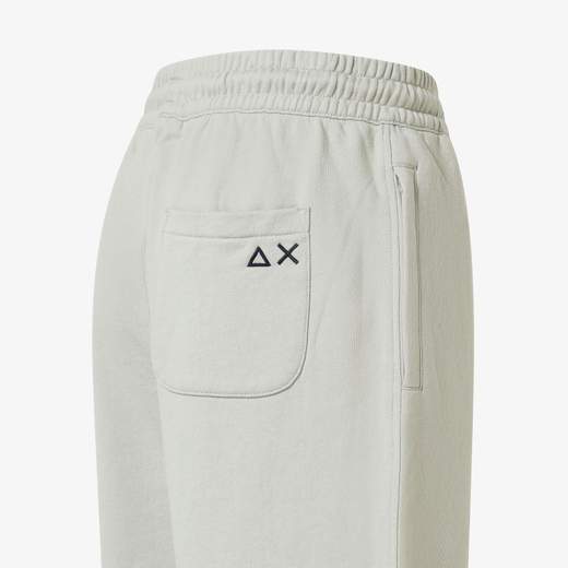 SUN 68 SWEATSHORTS UOMO BASIC  -F36135