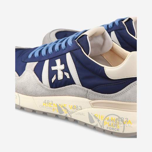 PREMIATA SNEAKERS - LANDECK