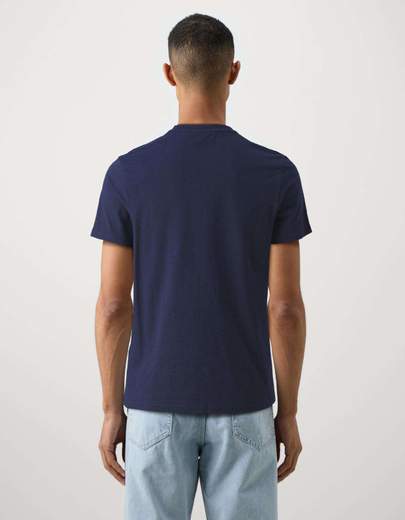 LYLE & SCOTT T-SHIRT - TS400VOG