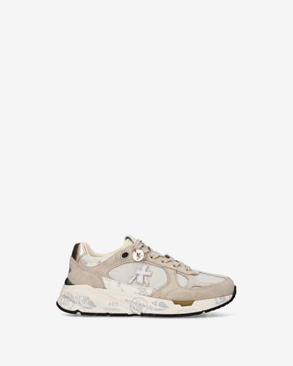 PREMIATA MASED  SNEAKERS DONNA - MASED