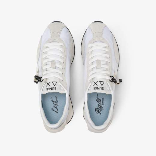 SUN 68 SNEAKERS DONNA - Z36226