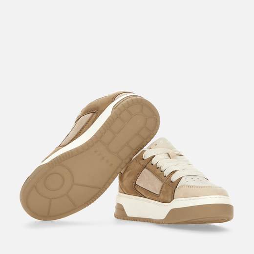 HOGAN SNEAKERS donna HXM6670FL40TQC