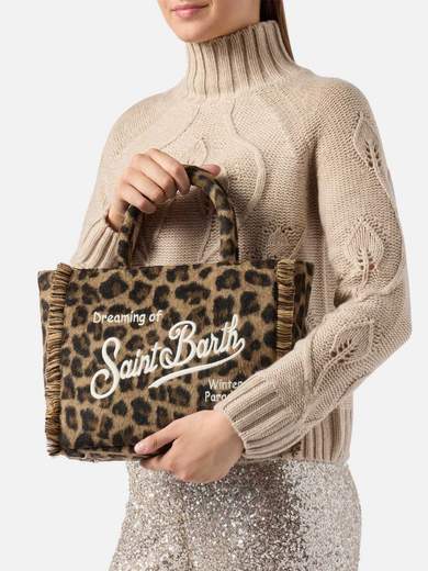 MC2 SAINT BARTH BORSA A MANO DONNA - COL0037
