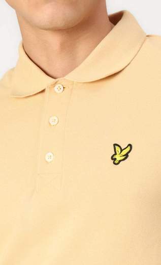 LYLE & SCOTT POLO - SP400VOG