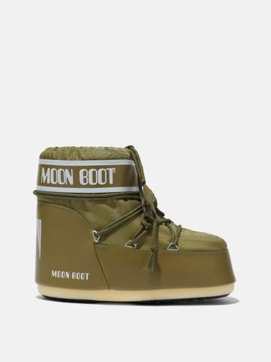 MOON BOOT DOPOSCI UNISEX - 80D1409340