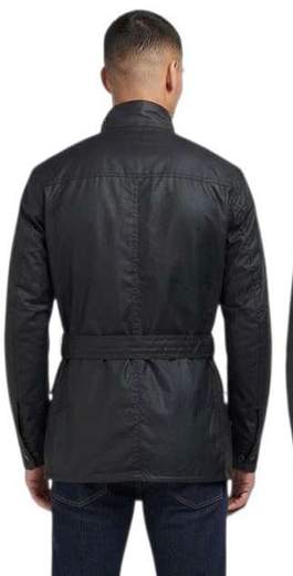 BARBOUR GIUBBINO UNISEX ADULTO - MMWX0004
