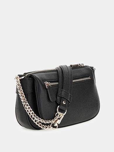 GUESS BORSA CON TRACOLLA DONNA FEDORA - HWBG9519170