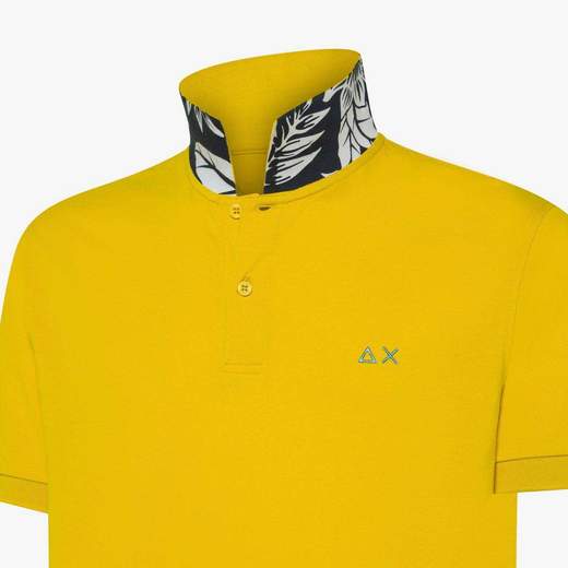 SUN 68 POLO - A35115