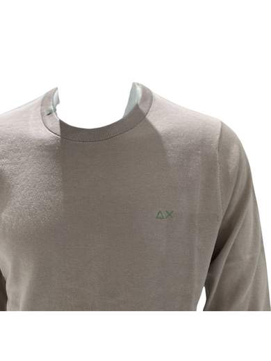 SUN 68 T-SHIRT - K35101