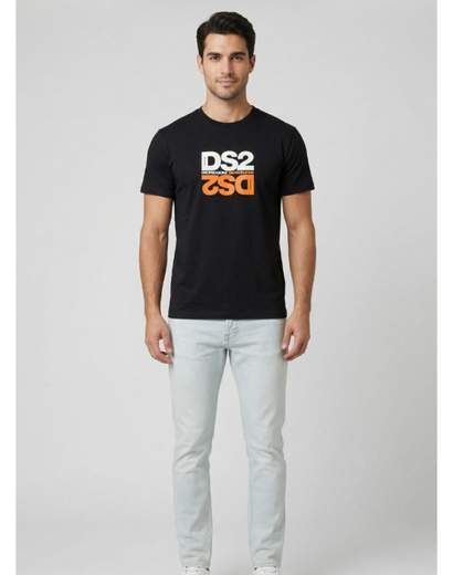 DS2 T-SHIRT - SS26251