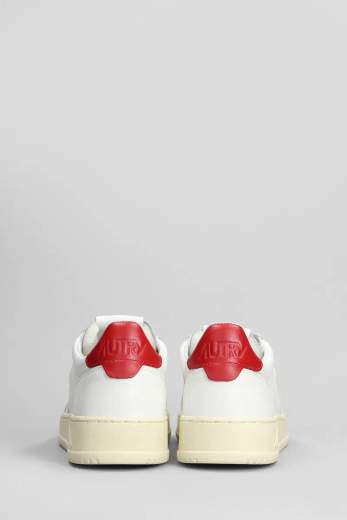 AUTRY SNEAKERS AUTRY