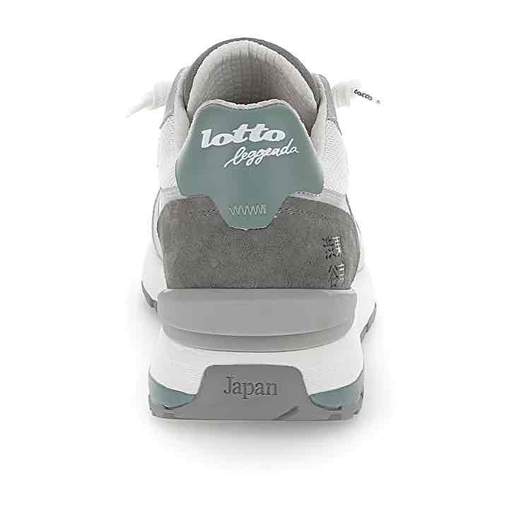 LOTTO LEGGENDA SNEAKERS - 221119