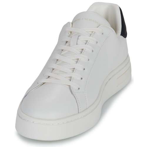 ARMANI EXCHANGE SNEAKERS - XM000141AF11912