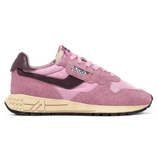 AUTRY SNEAKERS DONNA - WWLW