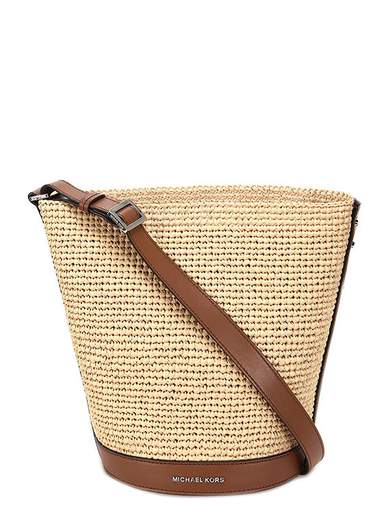 MICHAEL KORS Borsa a Tracolla  da donna Townsend - 30S4S10M8W