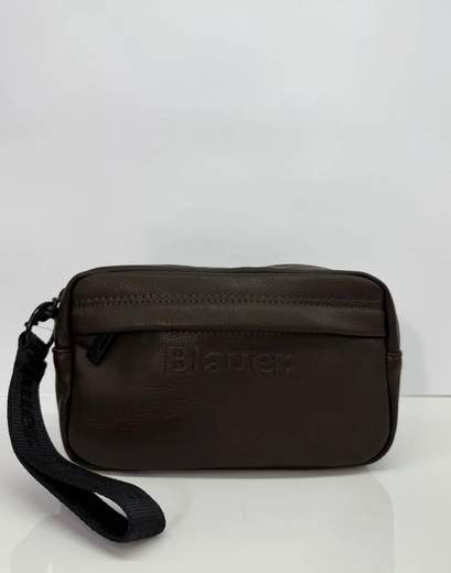 BLAUER POCHETTE - GOY03/BRO