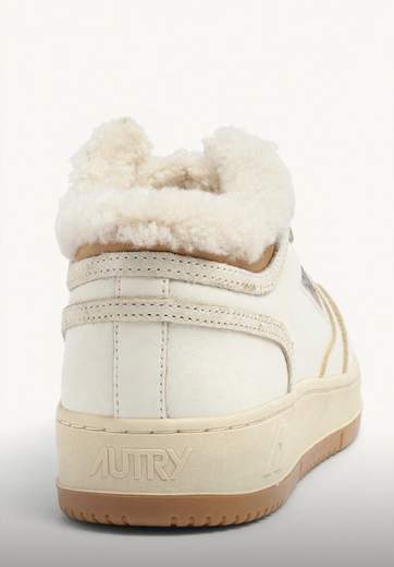 AUTRY SNEAKERS DONNA - MYMW