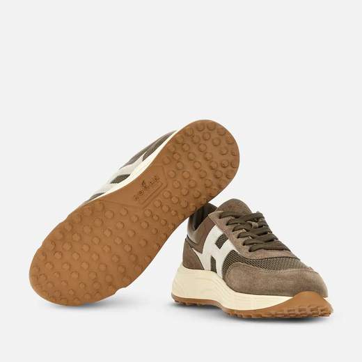 HOGAN SNEAKERS - HXM5630FR30VFV