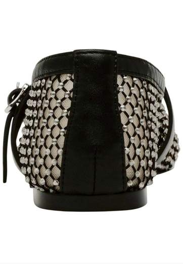 STEVE MADDEN REJOICE-MR  BALLERINE DONNA - SMSREJOICE