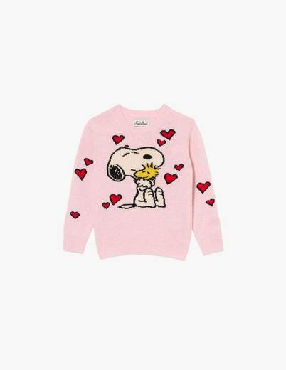 MC2 SAINT BARTH MAGLIA DONNA - QUE0010