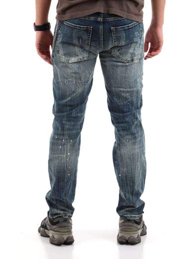 ICON JEANS - IUD052