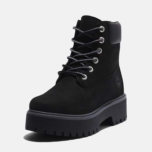 TIMBERLAND STIVALETTI DONNA - TB0A5RH5