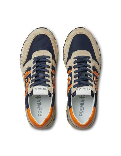 PREMIATA SNEAKERS LANDER