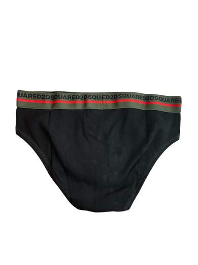 DSQUARED SLIP - D9L614780