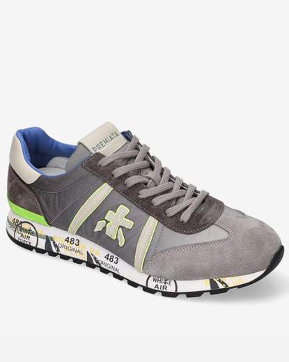 PREMIATA SNEAKERS