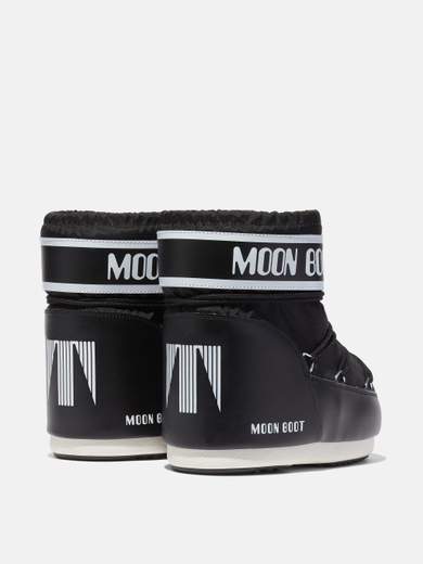 MOON BOOT DOPOSCI UNISEX - 80D1409340