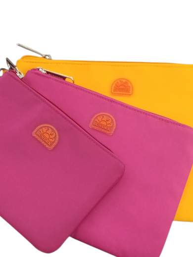SUNDEK BORSA A MANO DONNA - AM083ABPY800