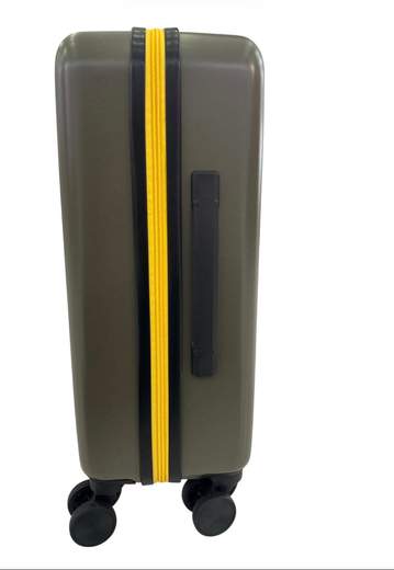 BLAUER TROLLEY CABINA DONNA - CABIN02/AIR