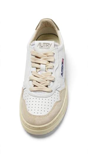 AUTRY SNEAKERS  AULW