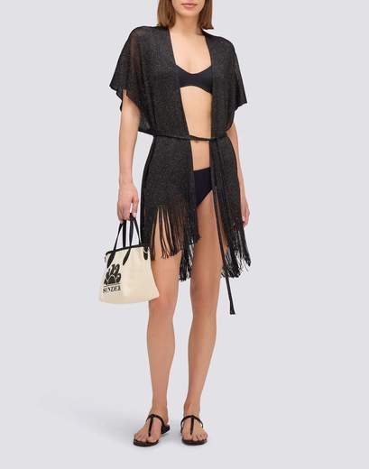 SUNDEK KAFTAN DRESS DONNA  -GW819DRLU400