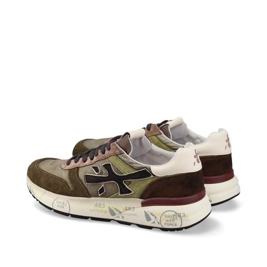 PREMIATA SNEAKERS - MICK