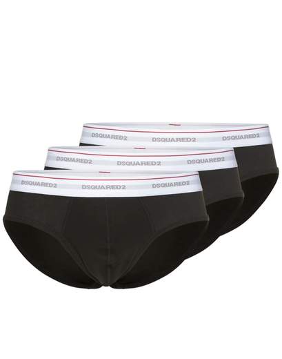 DSQUARED SLIP
