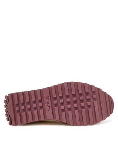 BLAUER SNEAKERS DONNA - MILLEN03/NYS