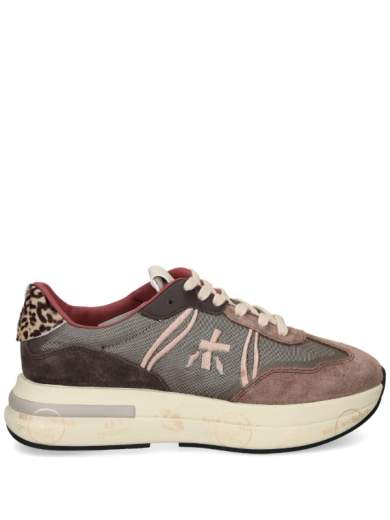 PREMIATA SNEAKERS DONNA - CASSIE