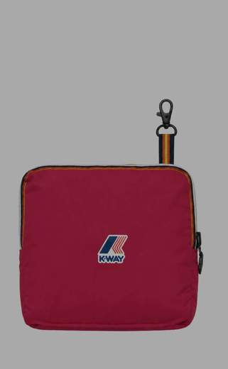 K-WAY ZAINO UNISEX ADULTO - K5135PW
