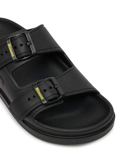 BLAUER MAN BEACH SLIPPER CIABATTE - HOLLEY02/EVA