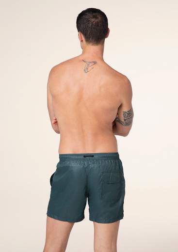 F**K COSTUME - FK25-M01BU02