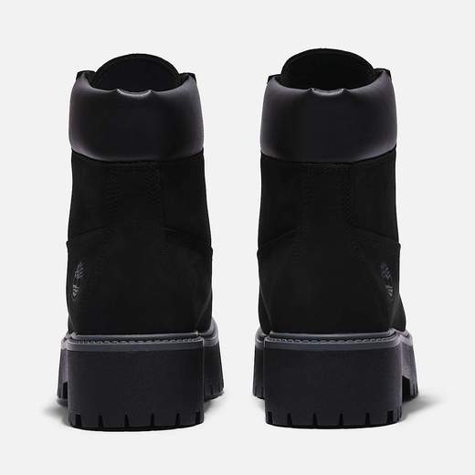 TIMBERLAND STIVALETTI DONNA - TB1A5RH5