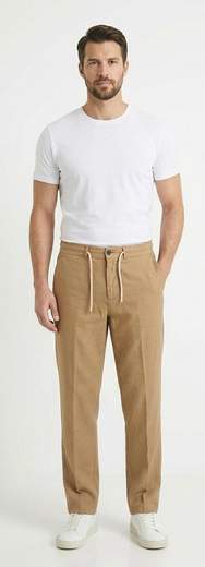 KLIXS JEANS - 01140/BM