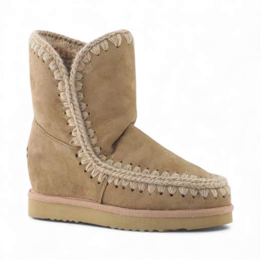 MOU STIVALETTO DONNA - MU.FW121000A