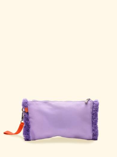 F**K Mini pochette  -FA26-SW0108