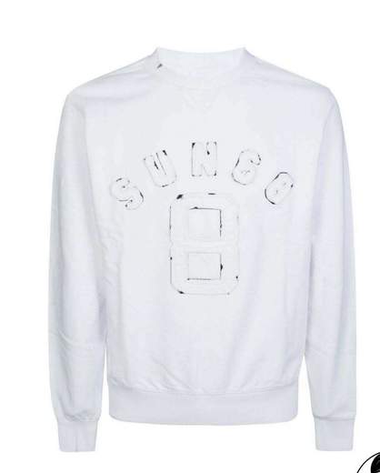 SUN 68 FELPA - F44137