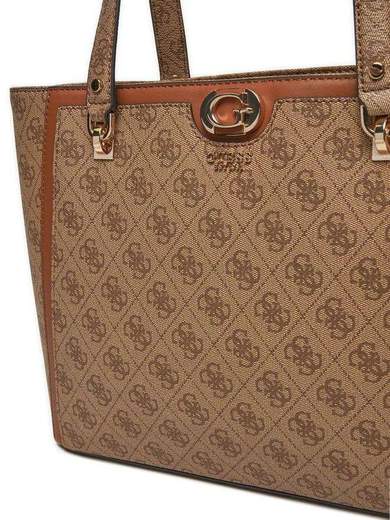GUESS BORSA A SPALLA DONNA - HWSG9540250
