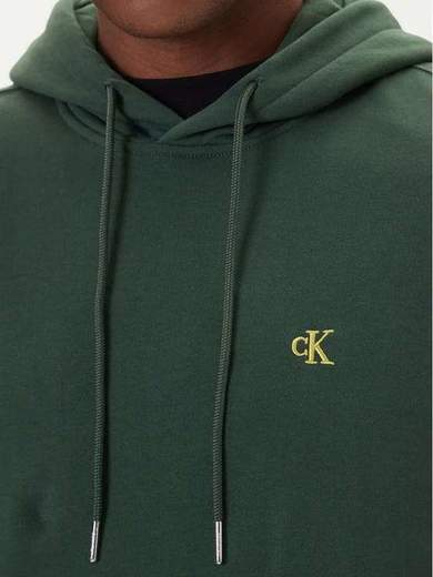 CALVIN KLEIN FELPA - LV04RC297G